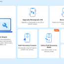 iOS System Recovery screenshot