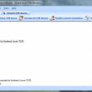 USB over IP Connector screenshot