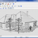 CADsketch screenshot