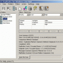 Detect Duplicates for Windows Live Mail screenshot