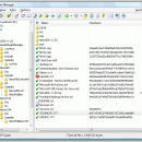 EF CheckSum Manager screenshot