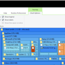 Portable TreeSize Free screenshot