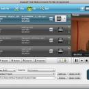 Aiseesoft Mac Media Converter Platinum screenshot