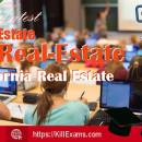 Killexams Real-Estate CA-Real-Estate Exam Dumps 2024 screenshot