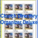 Church Directory Organizer Deluxe screenshot