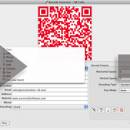 Barcode Generator for Mac OS X screenshot