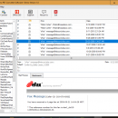 Vartika EML to PST Converter Software screenshot