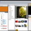 Vole Windows Expedition Portable screenshot