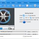 Avdshare Audio Converter screenshot