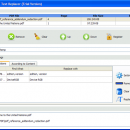 VeryPDF PDF Text Replacer screenshot