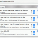 EDS Google Books Downloader screenshot