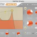 FabFilter Simplon for Mac OS X screenshot