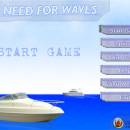 Need For Waves Online screenshot