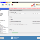 eSoftTools Email Eraser Tool screenshot