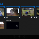 Cinelab for Windows 8 screenshot