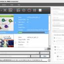 Xilisoft PowerPoint to WMV Converter screenshot