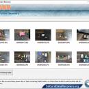 Crashed Picture Data Recovery Software screenshot