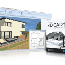 Ashampoo 3D CAD Architecture 10 screenshot