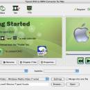 Tipard DVD to WMV Converter for Mac screenshot