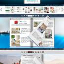 Flipbook_Themes_Package_Neat_Views screenshot