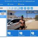 Web Camera Pro screenshot