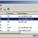 DNSDataView screenshot