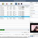 Xilisoft iPhone Video Converter for Mac screenshot