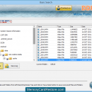 Mobile Phone Data Recovery Tool screenshot