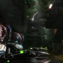 Alien Arena: Combat Edition for Linux screenshot