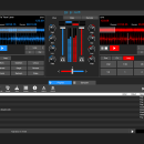 Program4Pc DJ Music Mixer screenshot