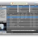 AnyMP4 iPod to Mac Transfer screenshot
