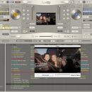 CuteDJ - DJ Software screenshot