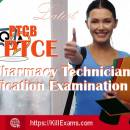 Killexams PTCB PTCE Practice Test 2024 screenshot
