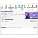 VeryUtils Video Converter screenshot