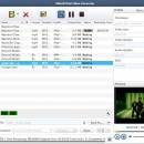 Xilisoft iPad Video Converter for Mac screenshot