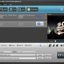 Aiseesoft QuickTime Video Converter screenshot