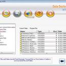 Data Doctor Recovery NTFS Partition screenshot