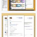 PDF to FlashBook screenshot