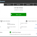 PC Cleaner by SafeSoft screenshot