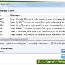 How to Send Bulk SMS screenshot
