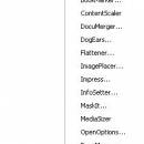 PDF Plug-in Suite screenshot