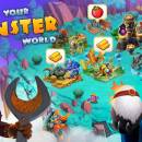 Monster Legends RPG on PC screenshot