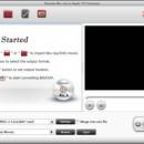 Pavtube Blu-ray to Apple TV Converter for Mac screenshot