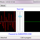 VoiceMaster screenshot