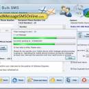 SMS Bulk Messaging screenshot