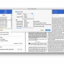 Lighten PDF to Word OCR for Mac screenshot