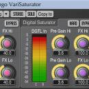 Voxengo VariSaturator screenshot