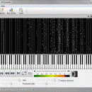 TwelveKeys Music Transcription Assistant screenshot