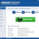 DriverToolkit screenshot