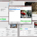 AbelCam screenshot